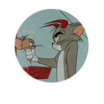 Tom n Jerry