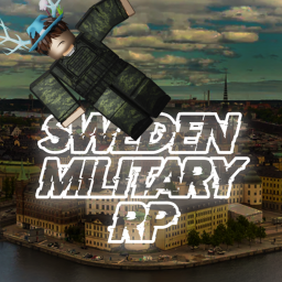 Swedish Military Base | RP