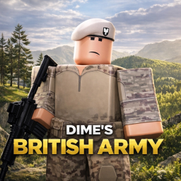 DBA / Dimes British Army