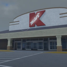 kmart Spokane, WA icon
