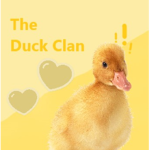 We are Ducks (Duck Clan)