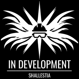 Shellestia - [PRIVATE TEST BUILD]