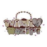 wiwi n zipi necklace 3.0