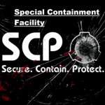 Special Containment Facility.