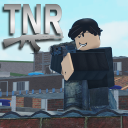 TNR - Rocket Exchange