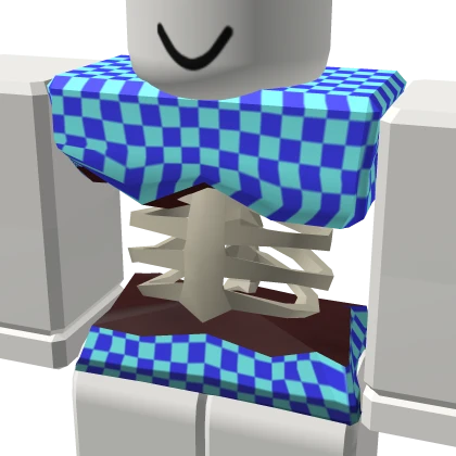 Zombie R15 - Torso | Roblox Item - Rolimon's