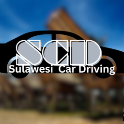 Sulawesi Car Driving