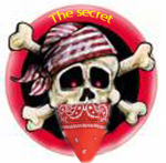 The Secret.