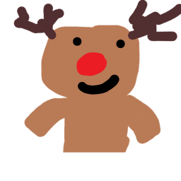 REINDEER GAME