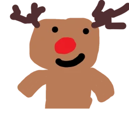 files for reindeer game  icon