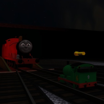 you vs thomas 