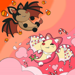 ~Lunar riding academy~