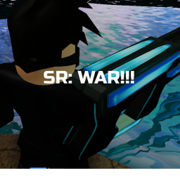 Sulesaurus Rex: WAR