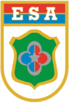 ESA || Escola de Sargento das Armas