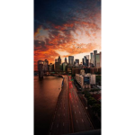 Forget about the sunrise