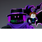Purple yeeting gang