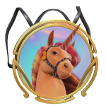 Cinder Backpack