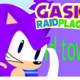Gask raid place icon