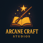 Arcane Craft Studios