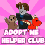 Adopt Me Helper Club!