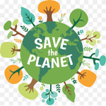 Love The Planet