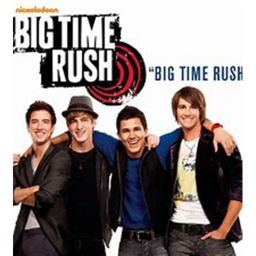BTR (big time rush) concert