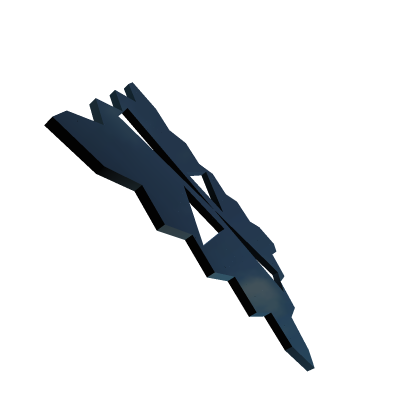 MORE improved breaking glass