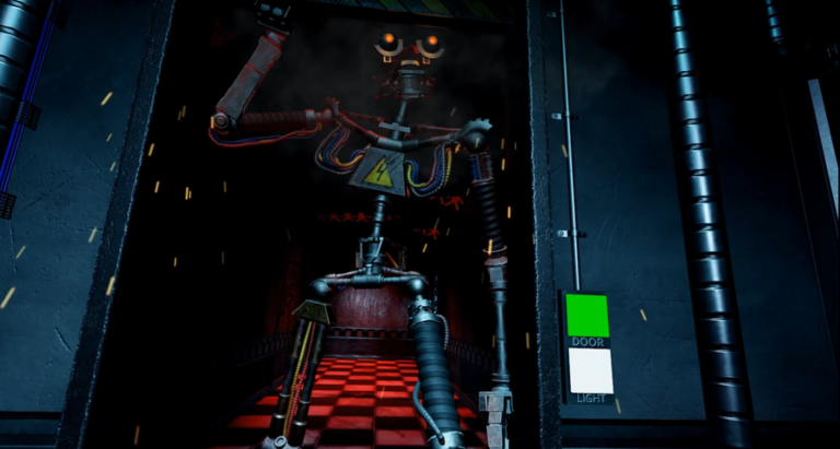 Bite By Night [BETA] screenshot 2