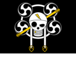 Blue-God Pirates [OPGA]