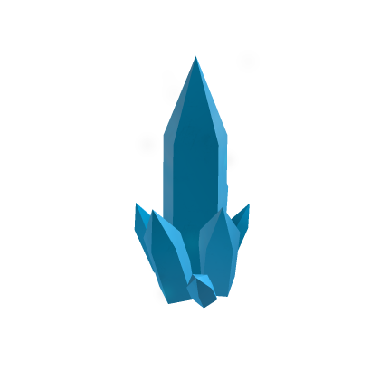 Crystal Vision Model
