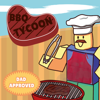 BBQ Tycoon
