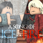-| A Song of Ice and Fire |-