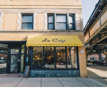 Rise and Grind Cafe