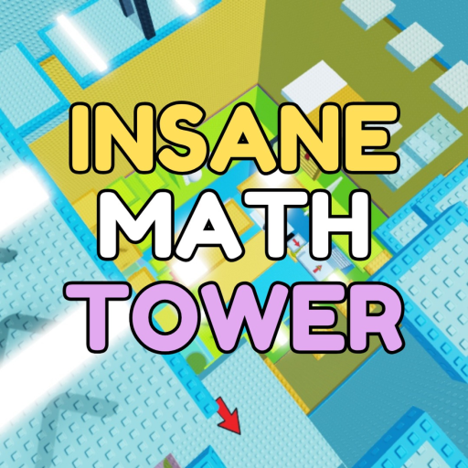 Insane Troll Math Tower