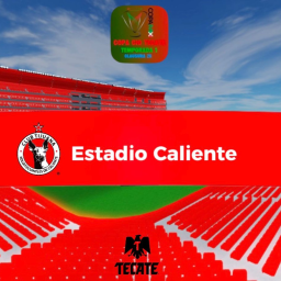 Estadio Caliente
