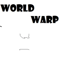 World Warp Hub icon