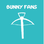 Bunny's Funeral Fans