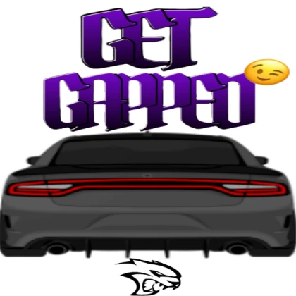 custom get gapped cape