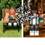 GFB's Urban Fashion