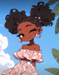 Nevaehs Tropical beach!
