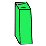 Game Badge Thumbnail