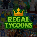 Regal Tycoons