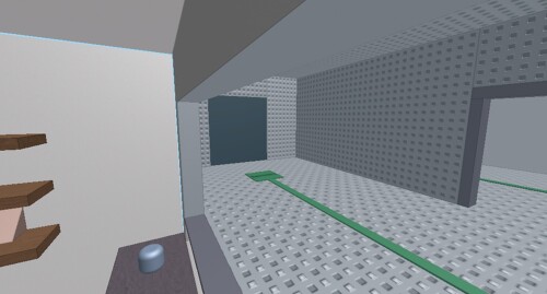 ATPR Computer Core