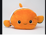 Fishy squad army