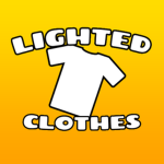 Lighted Clothes