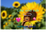 Roblox Girlz hangout
