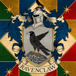 The Wise House of Ravenclaw