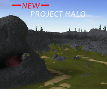 Project Halo (Read Desc)