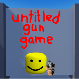 untitled gun game