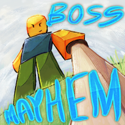 Boss Mayhem V2